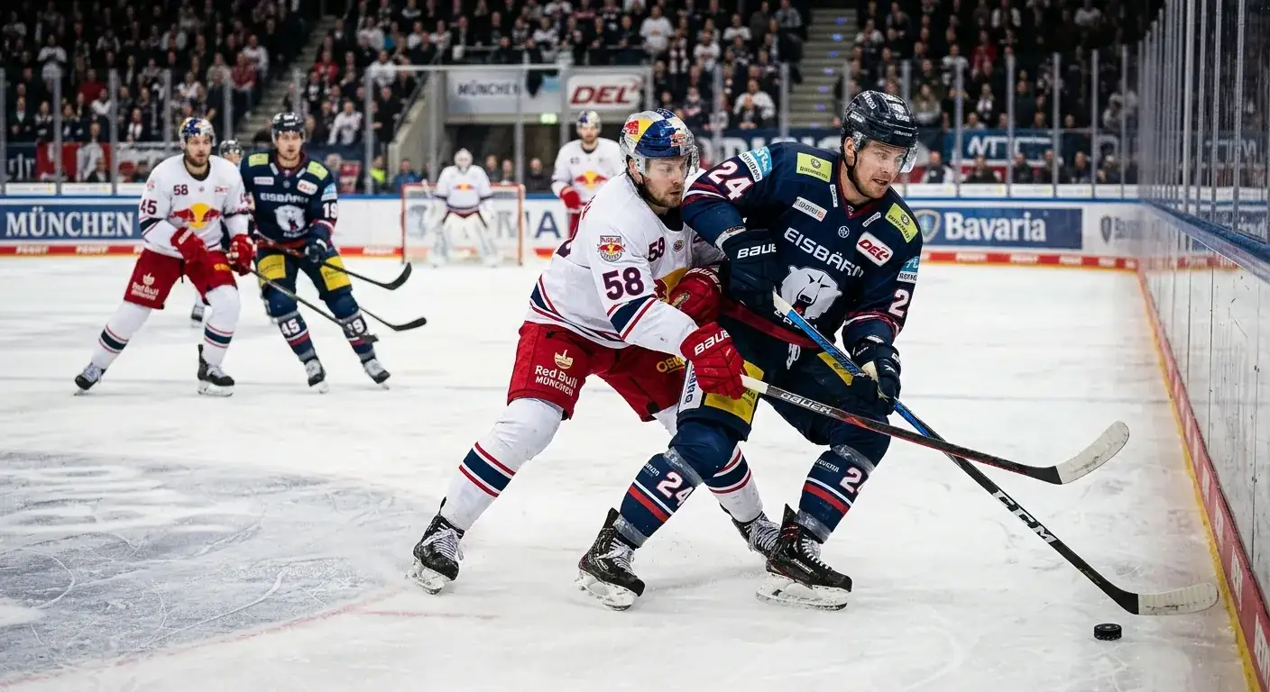 Matchup-Analyse Value-Suche Spieler-Props NHL Verteidiger Topspieler Datenanalyse