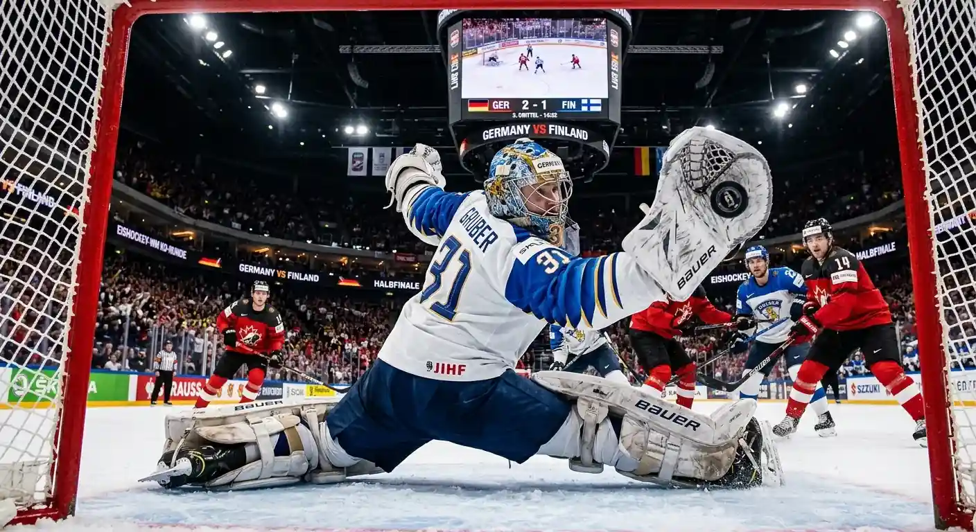 Quotenvergleich verschiedener Wettmärkte für Eishockey WM Wetten 2026 mit Auszahlungsraten im Überblick